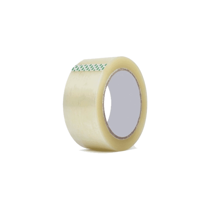 45x100mm Acrylic Packing Tape